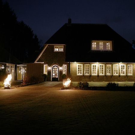 De Swarte Ruijter Hotel Holten Luaran gambar