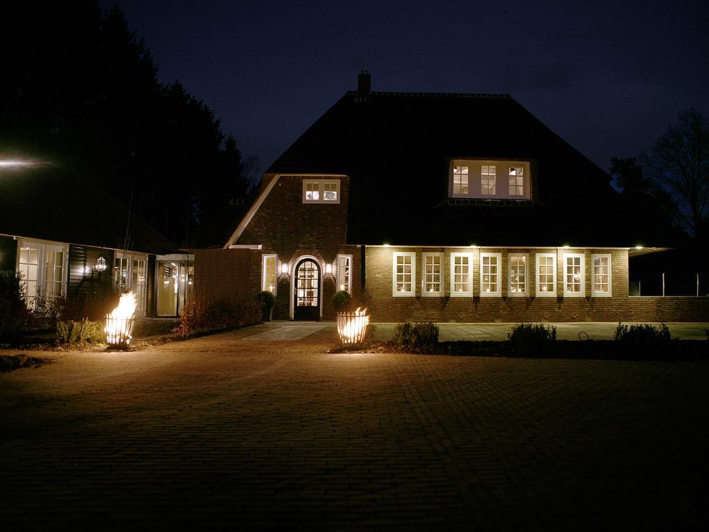 De Swarte Ruijter Hotel Holten Luaran gambar