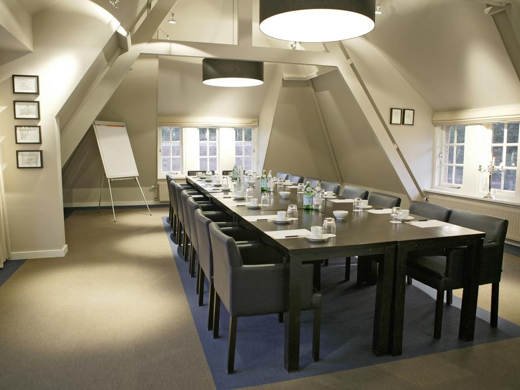 De Swarte Ruijter Hotel Holten Luaran gambar
