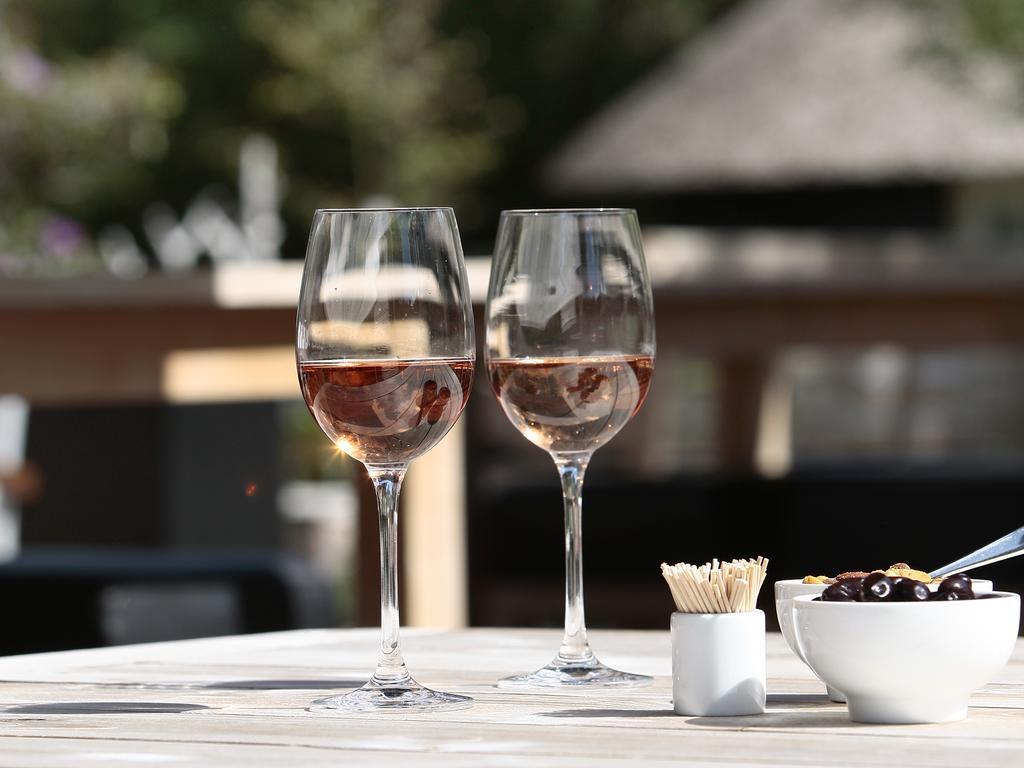 De Swarte Ruijter Hotel Holten Luaran gambar