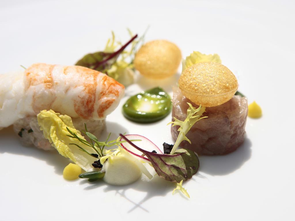 De Swarte Ruijter Hotel Holten Luaran gambar