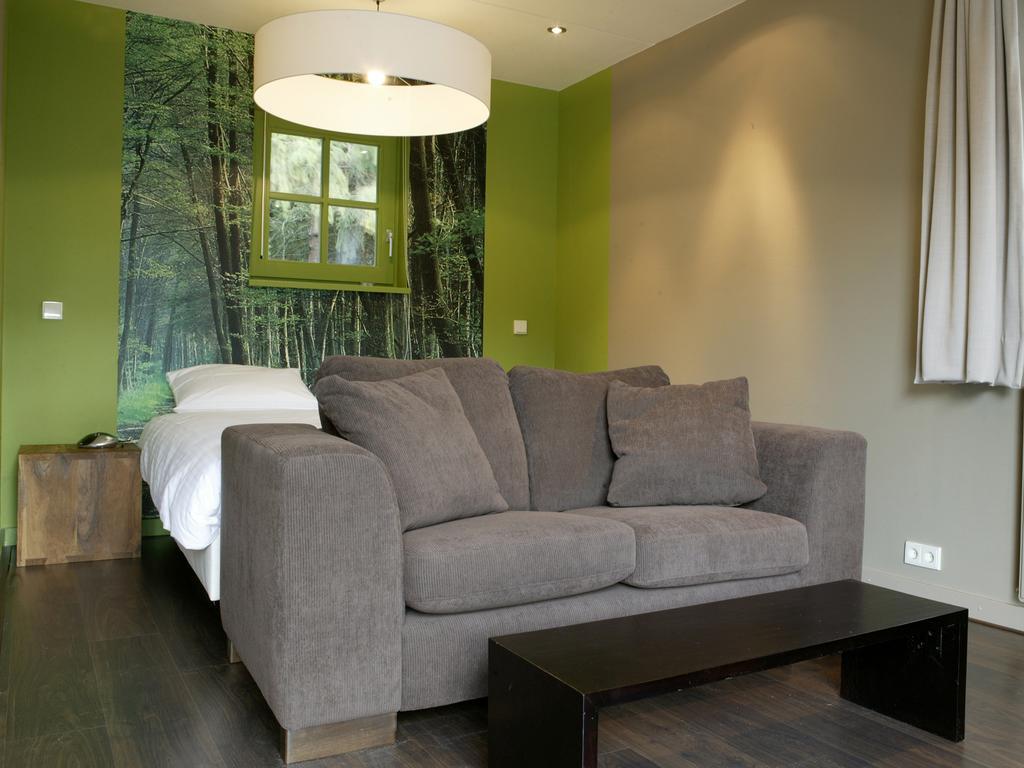 De Swarte Ruijter Hotel Holten Bilik gambar