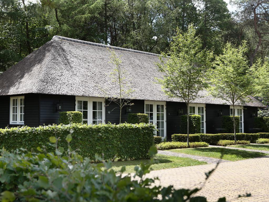 De Swarte Ruijter Hotel Holten Bilik gambar
