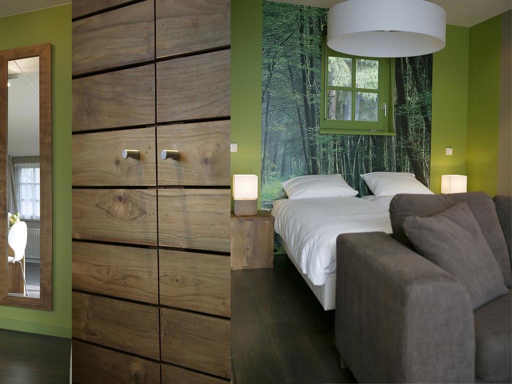 De Swarte Ruijter Hotel Holten Bilik gambar
