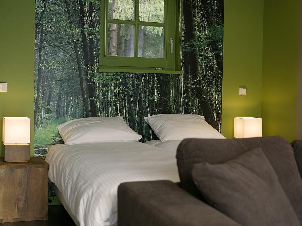 De Swarte Ruijter Hotel Holten Bilik gambar