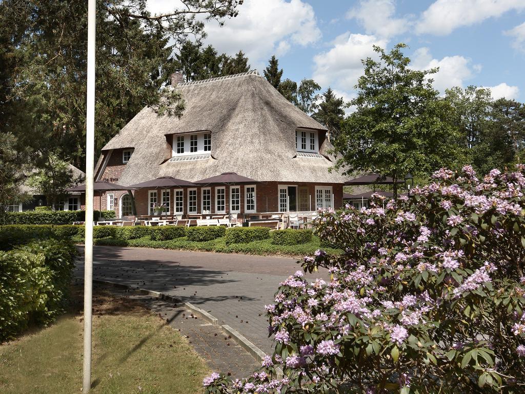 De Swarte Ruijter Hotel Holten Luaran gambar