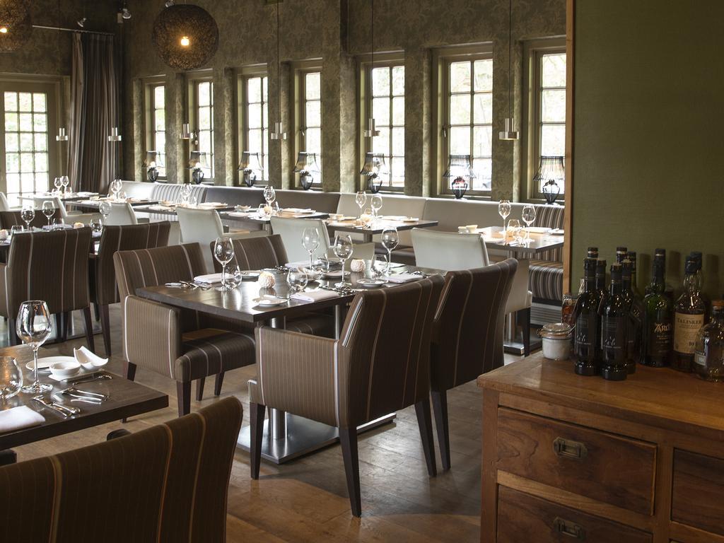 De Swarte Ruijter Hotel Holten Luaran gambar