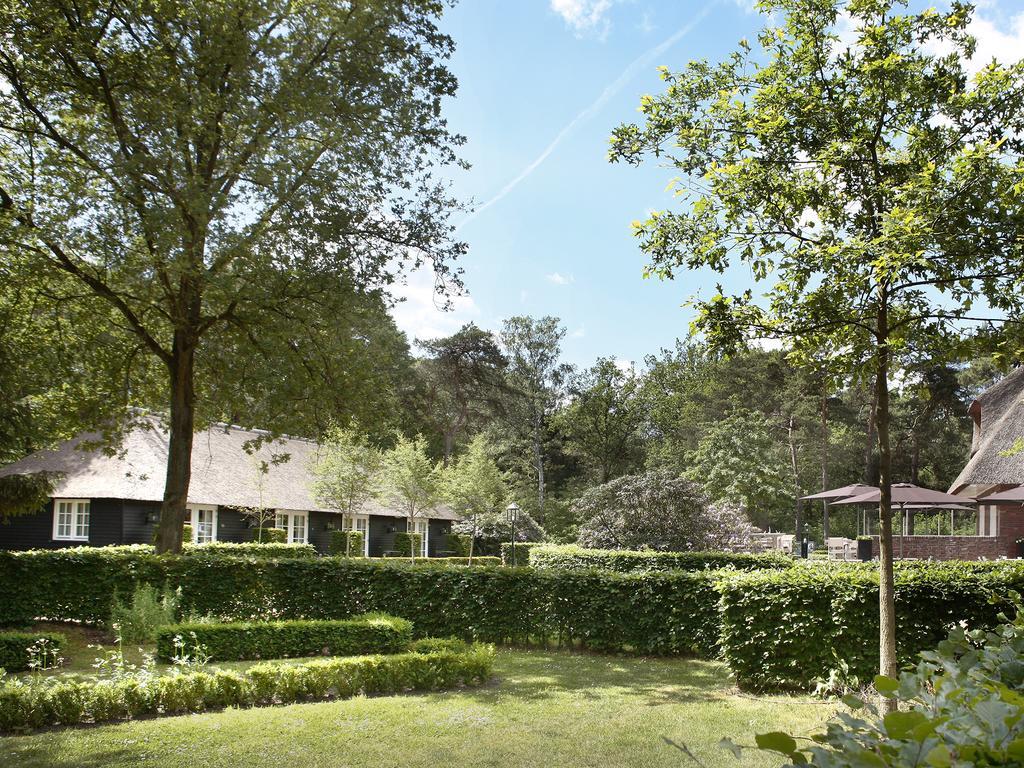 De Swarte Ruijter Hotel Holten Bilik gambar