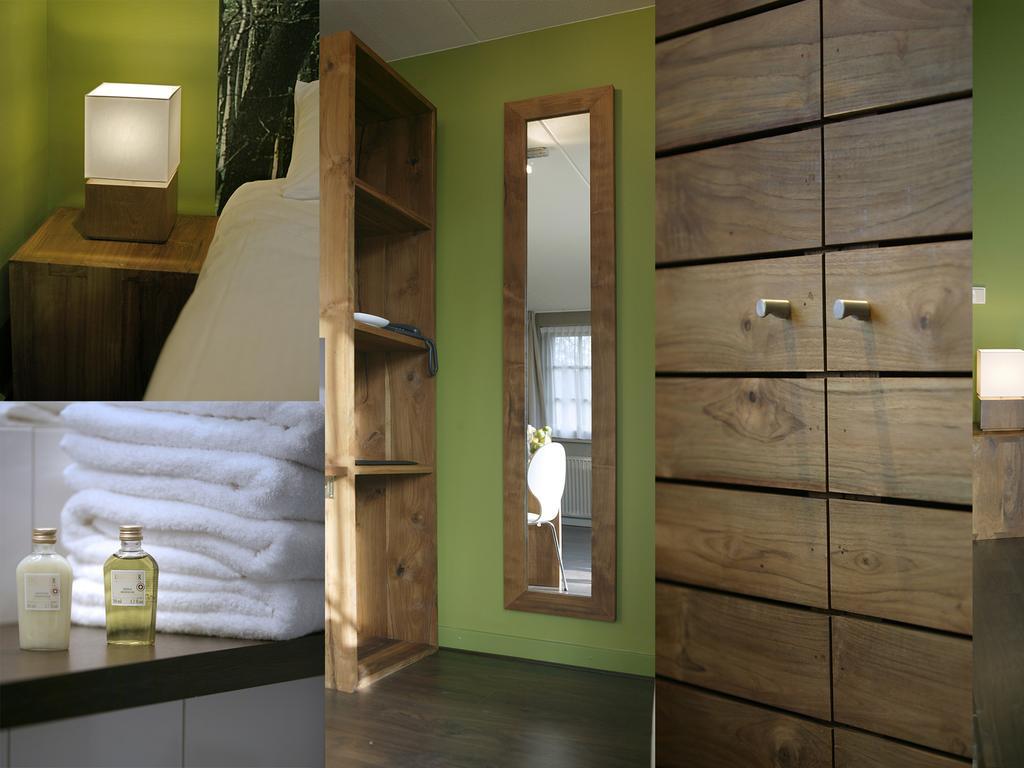 De Swarte Ruijter Hotel Holten Bilik gambar