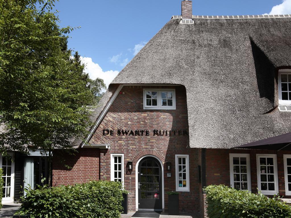 De Swarte Ruijter Hotel Holten Luaran gambar
