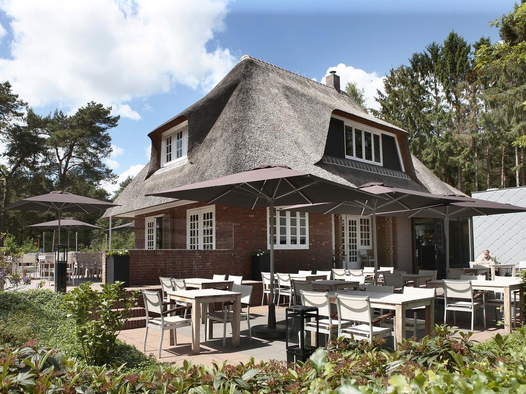 De Swarte Ruijter Hotel Holten Luaran gambar