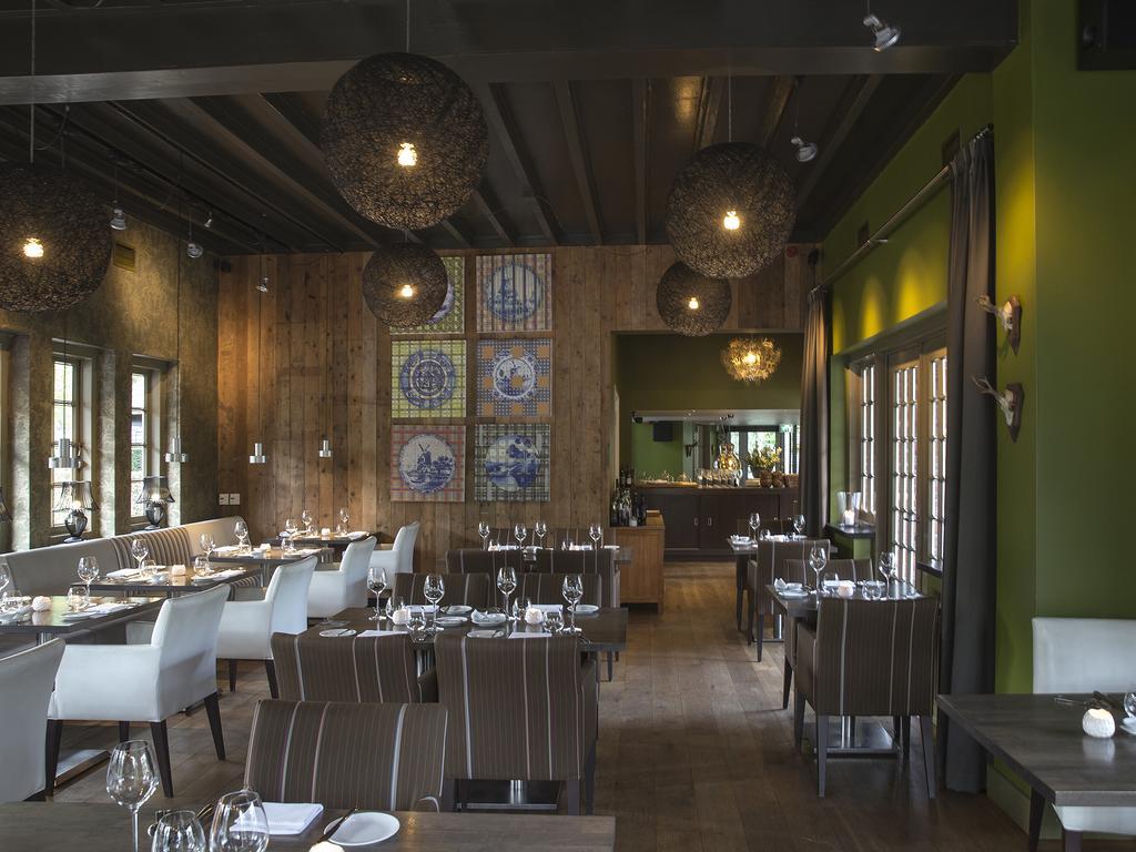 De Swarte Ruijter Hotel Holten Luaran gambar