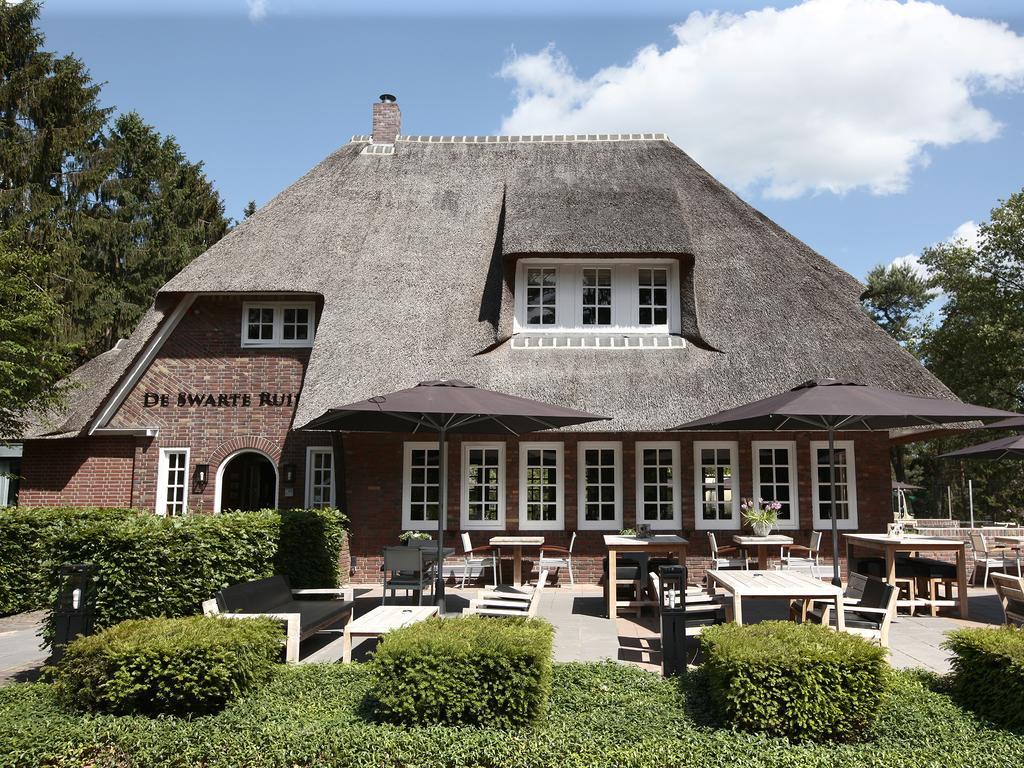De Swarte Ruijter Hotel Holten Luaran gambar